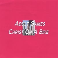 Christ On A Bike: Adult Games