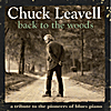 Chuck Leavell: Back to the Woods