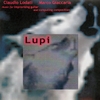 Claudio Lodati: Lupi