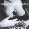 June Cleaver & The Steak Knives: Cleavage
