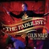 Colin Maier: The Fabulist: Oboe and Other Things