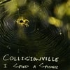 Collisionville: I Spied a Spider