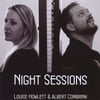 Albert Combrink & Louise Howlett: Night Sessions