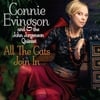 Connie Evingson: All the Cats Join In