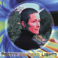 Allison Cornell: Pretty Colored Lights
