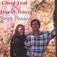 Carol Teal & David Joyce: Simple Pleasures