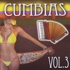 Various Artists: Cumbias, Vol. 3