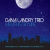 Dana Landry Trio: Memphis Skyline