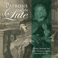 Daniel Shoskes: Patrons of the Lute