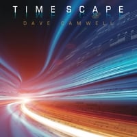 Dave Camwell: Timescape