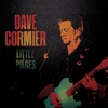 Dave Cormier: Cor-Me-Eh