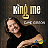 Dave Gibson: King Me - Single