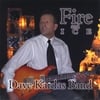 Dave Kardas Band: Fire and Ice