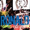 Dave Ronald: Can