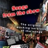 David Drinkwater: Songs from the Show