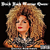 Davina Robinson: Black Rock Warrior Queen