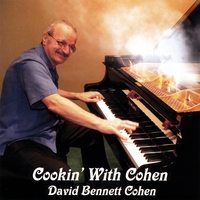David Bennett Cohen: Cookin