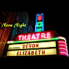 Devon Elizabeth: Neon Night