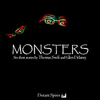 Distant Spires: Monsters