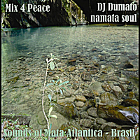 DJ Dumato: Namata Soul