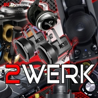 DJ Dymond: 2werk