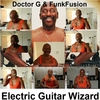Doctor G & FunkFusion: Black Is Back, Again