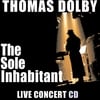 Thomas Dolby: The Sole Inhabitant CD