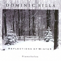 Dominic Silla: Reflections of Winter