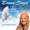 Donna Singer: Destiny, Moment of Jazz