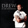 Drew: In My Notebook