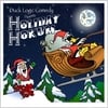 Duck Logic Comedy: Holiday Hokum (Duck Logic Comedy Presents)