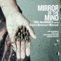 Earl MacDonald: Mirror of the Mind