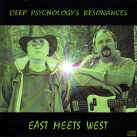 East Meets West: Deep Psychology