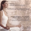 Edward A. Charlesworth, Ph.D.: Relaxation and Stress Management Program - Autogenic Relaxation