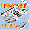 Elephant Shelf: In Trouble again