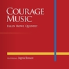 Ellen Rowe Quintet: Courage Music (feat. Ingrid Jensen)
