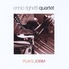 Ennio Righetti Quartet: Plays Jobim