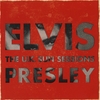 Elvis Presley: The U.k Sun Sessions