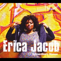 Erica Jacob: Extraordinary Woman