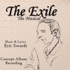 Eric Swardt: The Exile the Musical: Concept Album Recording