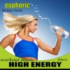 Euphoric Fitness Music: High Energy Fitness Workout Music