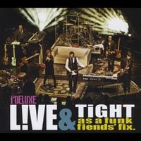 Fdeluxe: Live & Tight as a Funk Fiends