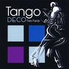 Felix Pando: Tango Deco/Felix Pando