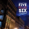 Five Plus Six: Such Sweet Thunder