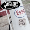 The Folsom Prison Gang: Cash Only
