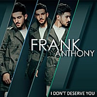 Frank Anthony: I Don