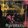 Ftprints11: Violet Millions