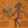 Gabriel Espinosa & Hendrik Meurkens: Samba Little Samba