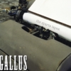 Gallus: The Sparta Tapes