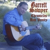 Garrett Sawyer: Chronicles and Vanity